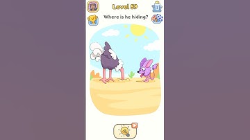 🤯🎮 DOP 5 (delete one part) ✨Level 59✨ #shorts #gaming #dop5alllevel