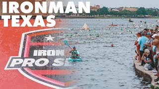 Race Day | IRONMAN Texas 2024