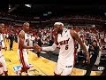 Nightly Highlights: 24th