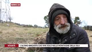 L’ultimo brigante della Calabria