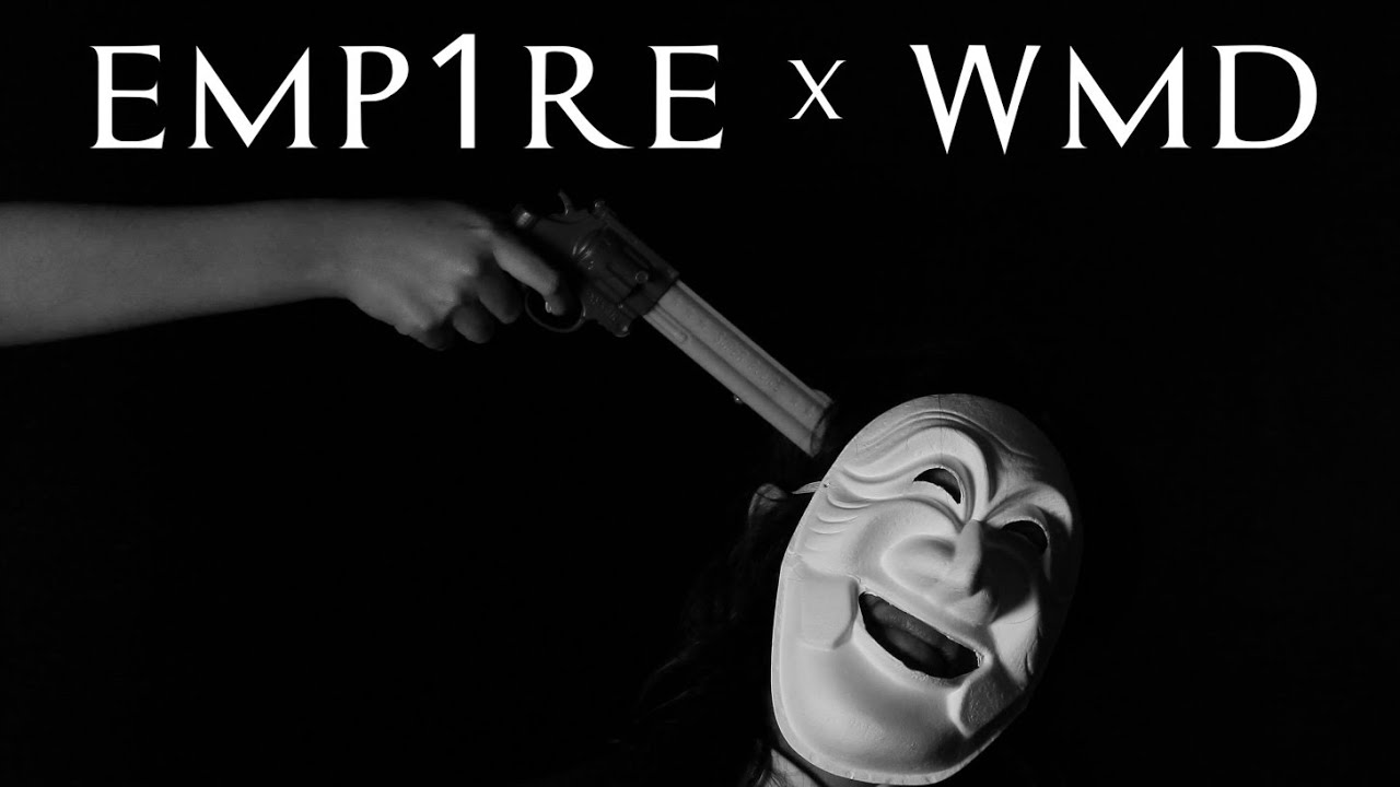 Watch EMP1RE x WMD - MOOT KHEER (Audio) spectrum on YouTube Watch EMP1RE x WMD - MOOT KHEER (Audio) spectrum on YouTube