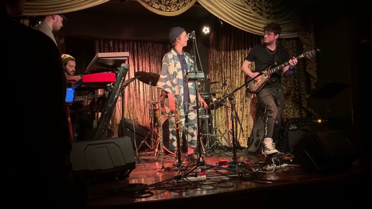 YouTube에서 MAE.SUN - "cycle" + "ritual" + "ascension" - The Virgil - Los Angeles, CA 2-6-20 보기 YouTube에서 MAE.SUN - "cycle" + "ritual" + "ascension" - The Virgil - Los Angeles, CA 2-6-20 보기