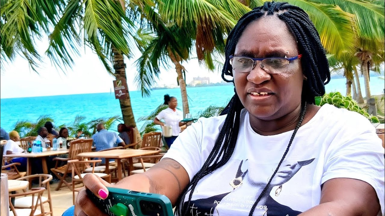 How I Bought Land in Africa – Mombasa Kenya Real Estate Journey