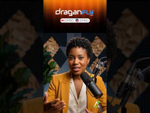 Fox Business taps Draganfly CEO to explain Iran conflict drone warfare