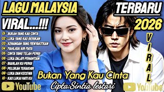 🔥LAGU MALAYSIA VIRAL TERBARU 2026 💔🎶Salah Ku Terlalu Mencintai🎶cocok untuk menemani aktivitas