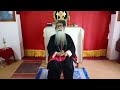 Georgian : Message from H.G. Dr. Yuhanon Mar Chrisostomos Metropolitan