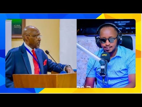 MUTANGAZAJI BYOSE ABISHYIZE HANZE AKAGAMBANE SG CAMARADE YAKOREWE AZIRA UMUKINO WA NIGERIA