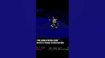 HEARTACHE IS JEVIL