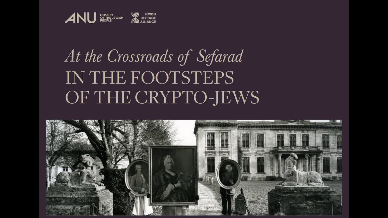 At the Crossroads of Sefarad | Jewish Heritage Alliance