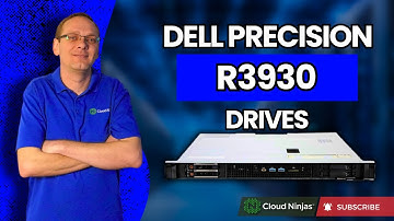 Dell Precision R3930 Drive Overview | SSD Upgrades & Options | How to Test | Solid State