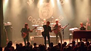 Watch Mando Diao San Francisco Bay video