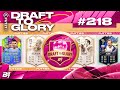 PRIME MOMENTS DAVID BECKHAM! | FIFA 21 DRAFT TO GLORY #218