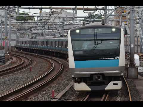 【秋葉原駅でも使われたが消滅に…】cappuccino 発車メロディー