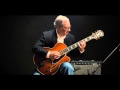 Trenier jazz special played by perry beekman