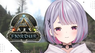 Ark Fjordur】やるぞやんぞ【ぶいすぽ/兎咲ミミ】 - YouTube