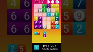 PN Style 2 | App Store & Google Play Preview screenshot 1