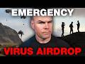 Britain Just PARACHUTED Medics Into the World’s Most Isolated Island…