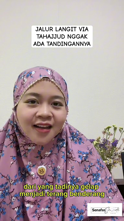 #tahajjud #kayarayawithsholawatjibril #sholawatjibril #lyriksholawatbusyro #alhamdulillah