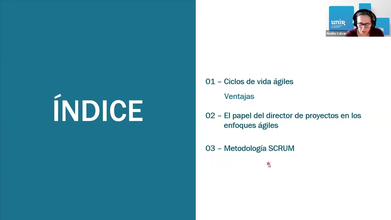 clase 15 Tema 9 + Preparación del examen