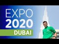 Dubai resplandece para recibir la EXPO 2020 | Noticias RCN 360°