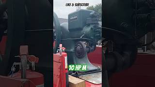 Amazing 10hp M