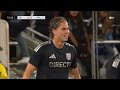 Highlights: San Diego FC vs FC Dallas
