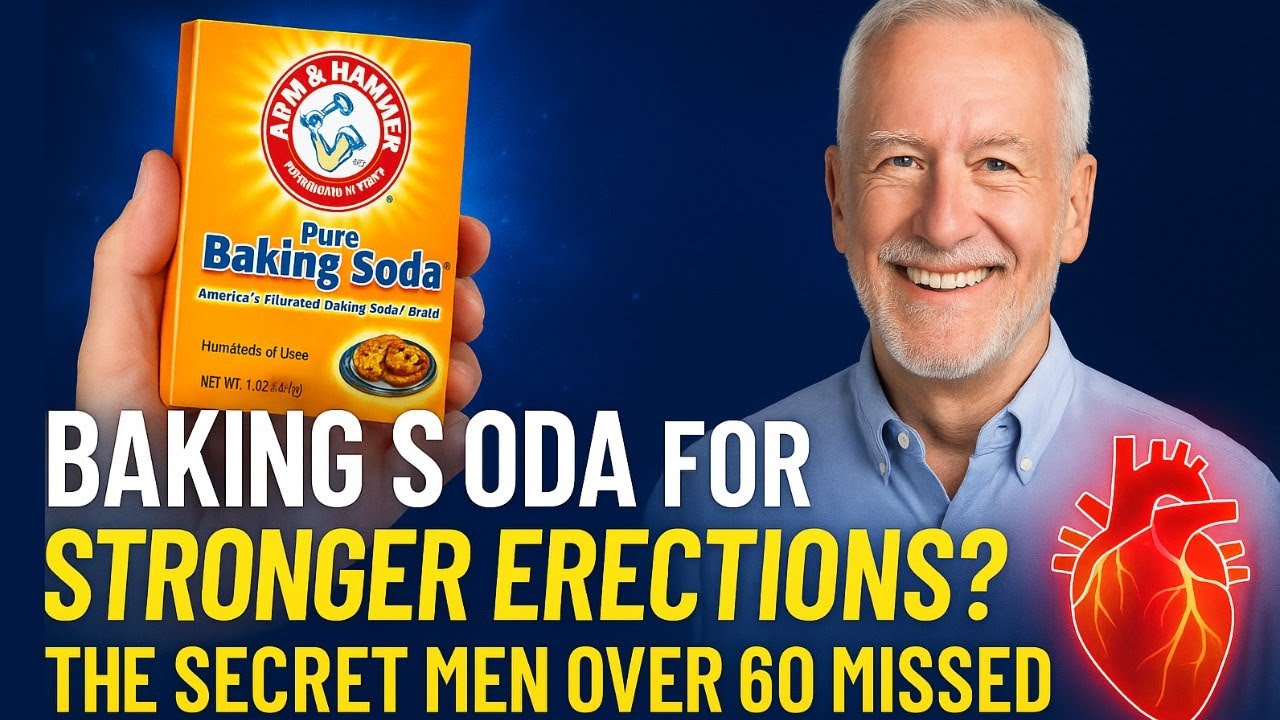 Baking Soda For Erections What Science Says About Men s Vitality After baking-soda-for-erections-what-science-says-about-men-s-vitality-after