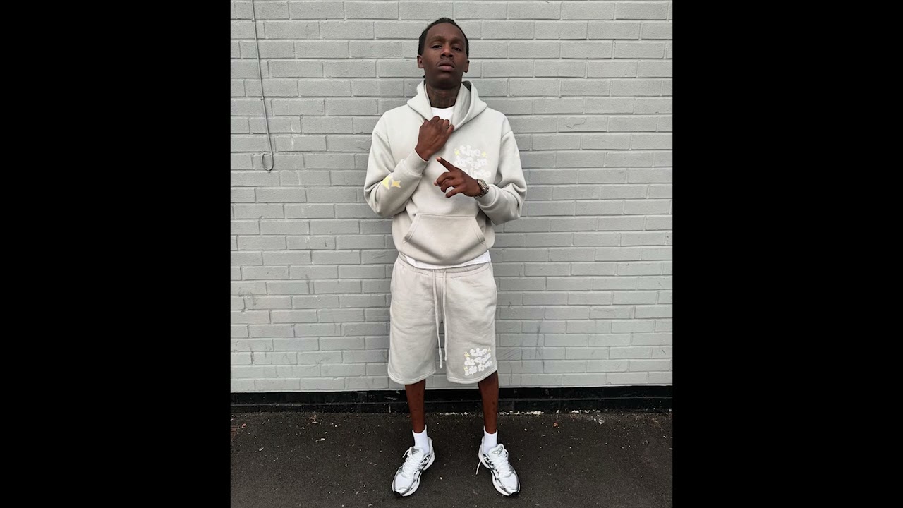 M'Way x YTB KL x M Huncho ''Pack Sealed'' | UK Trap Type Beat