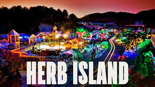 : Herb Island -   