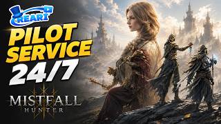 Mistfall Hunter Boosting /Pilot Service #Bet
📍Trusted Game Pilot Service
https://linktr.ee/reari.gaming
Order Now :
IG : https://www.instagram.com/rearigaming/
Wa: https://wa.me/6281384184402 Mistfall Hunter Boosting /Pilot Service #Bet