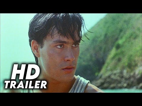 Legacy of Rage (1986) Original Trailer [FHD]