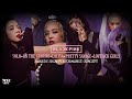 BLACKPINK - SOLO + OTG + LALISA + PRETTY SAVAGE + LSG (Awards Show Performance Concept)