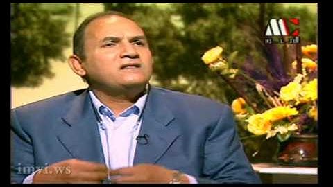 تلاوة الترغيب والترهيب ، الشيخ احمد نعينع