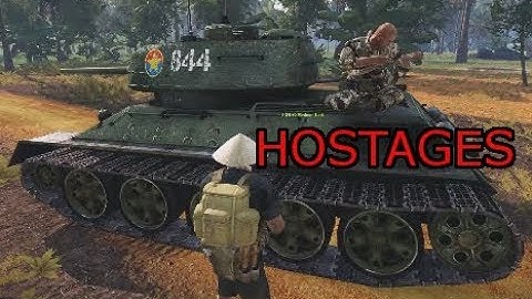 The Viet Cong Gauntlet: Arma 3 UNSUNG Ops Part 2