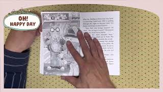 S6 6047 A Arthur Accused #영어공부 #story #english