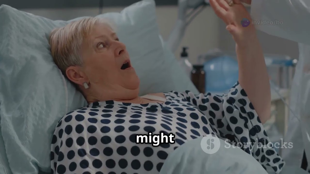 “When ECG Lies: The Silent Danger of Hyperkalemia”