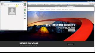Video RTC Client for Google Apps screenshot 3