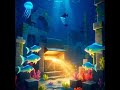 Nobody down here in a thousand years - Voxel Pals #Shorts
