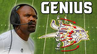 Brian Flores will Blitz your Grandma