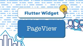 Flutter PageView