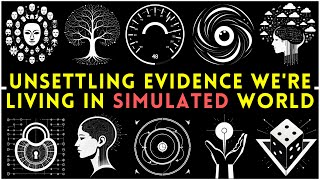 Celebrity 3 Hours of Unsettling Evidence We're Living in a Simulated World to Fall Asleep to Net Worth