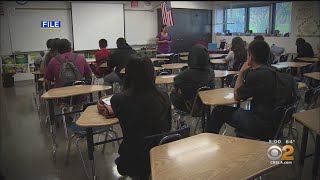 Some Elementary Schools Reopening Throughout LA County