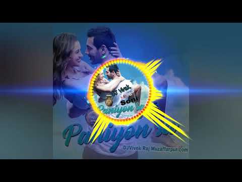 Paniyon Sa Satyamev Jayate DJ Remix Song 2023 Latest Bollywood Song 2023 DJ Vivek