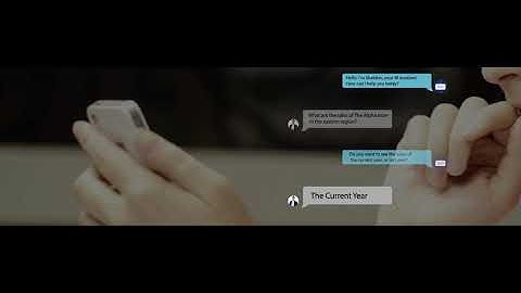 SmartBots AI | Business Intelligence (BI) Bot