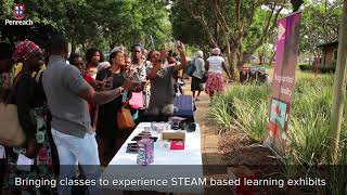 Penreach STEAM Centre
