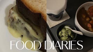 VLOG | menu ideas, what I eat in a week | Indonesia