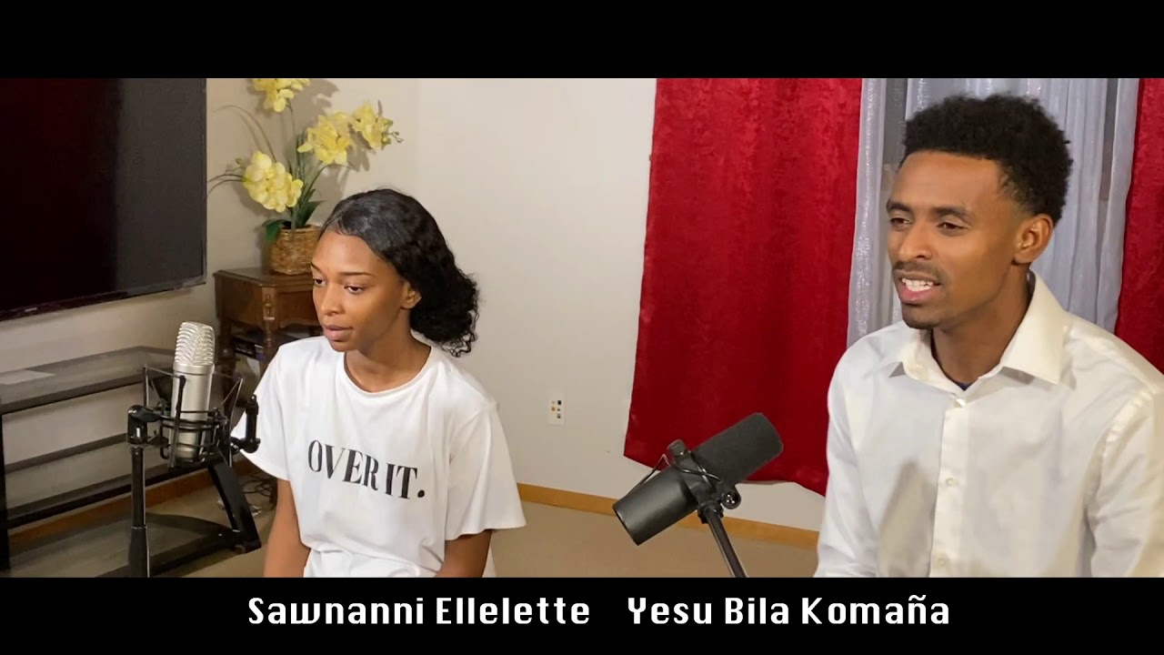 New Gospel Song Sawnanni Ellelette by ,Milli Tamru & Sambattu Dawit