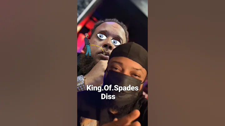 Charles VS the world #diss #rap #hiphop