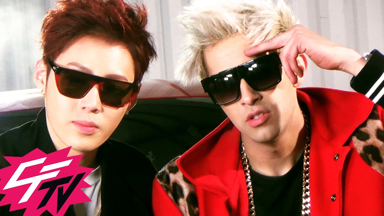 FILMING WITH HA SUNG WOON - [CFTV] EP.8