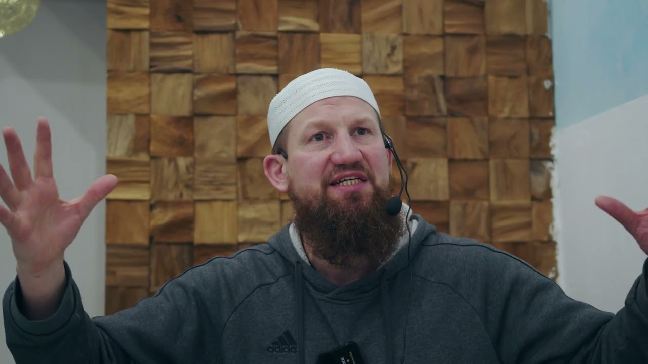 FITRA: Der Kompass für die wahre Religion